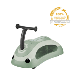 בימבה & הליכון 2 ב1