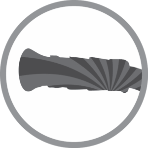 סט גריפים NL 205/DLX