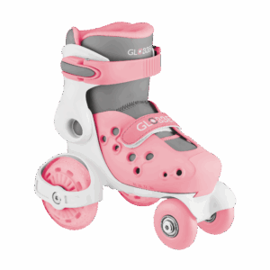 גלגליות GO QUAD