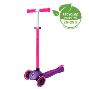 PRIMO PLUS LIGHTS NEON